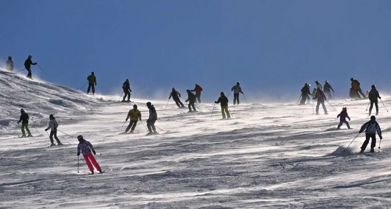 Brocon: nuove piste investimento da 2 milioni