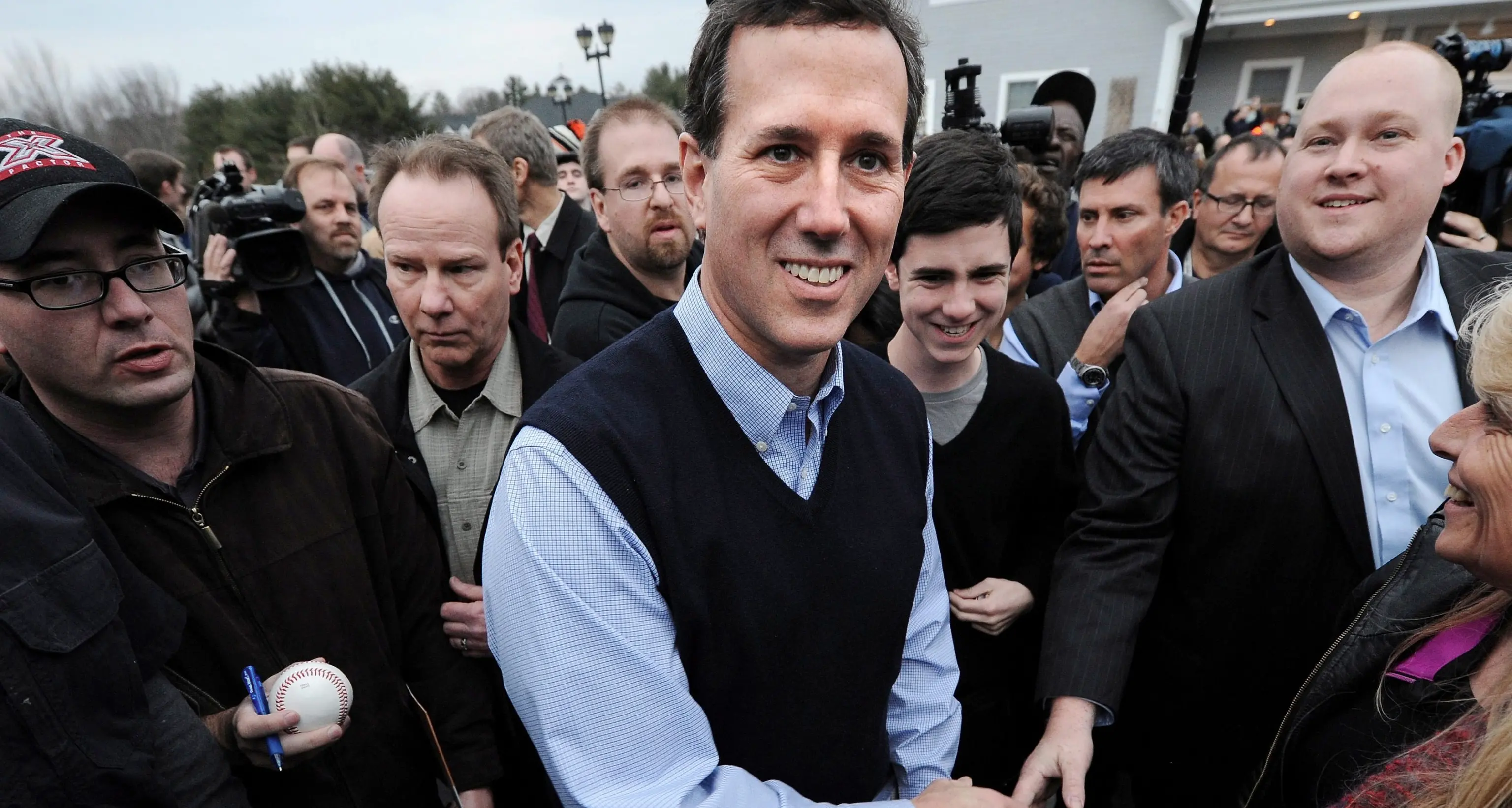 rivano rick santorum ci riprova torna in corsa per la casa bianca