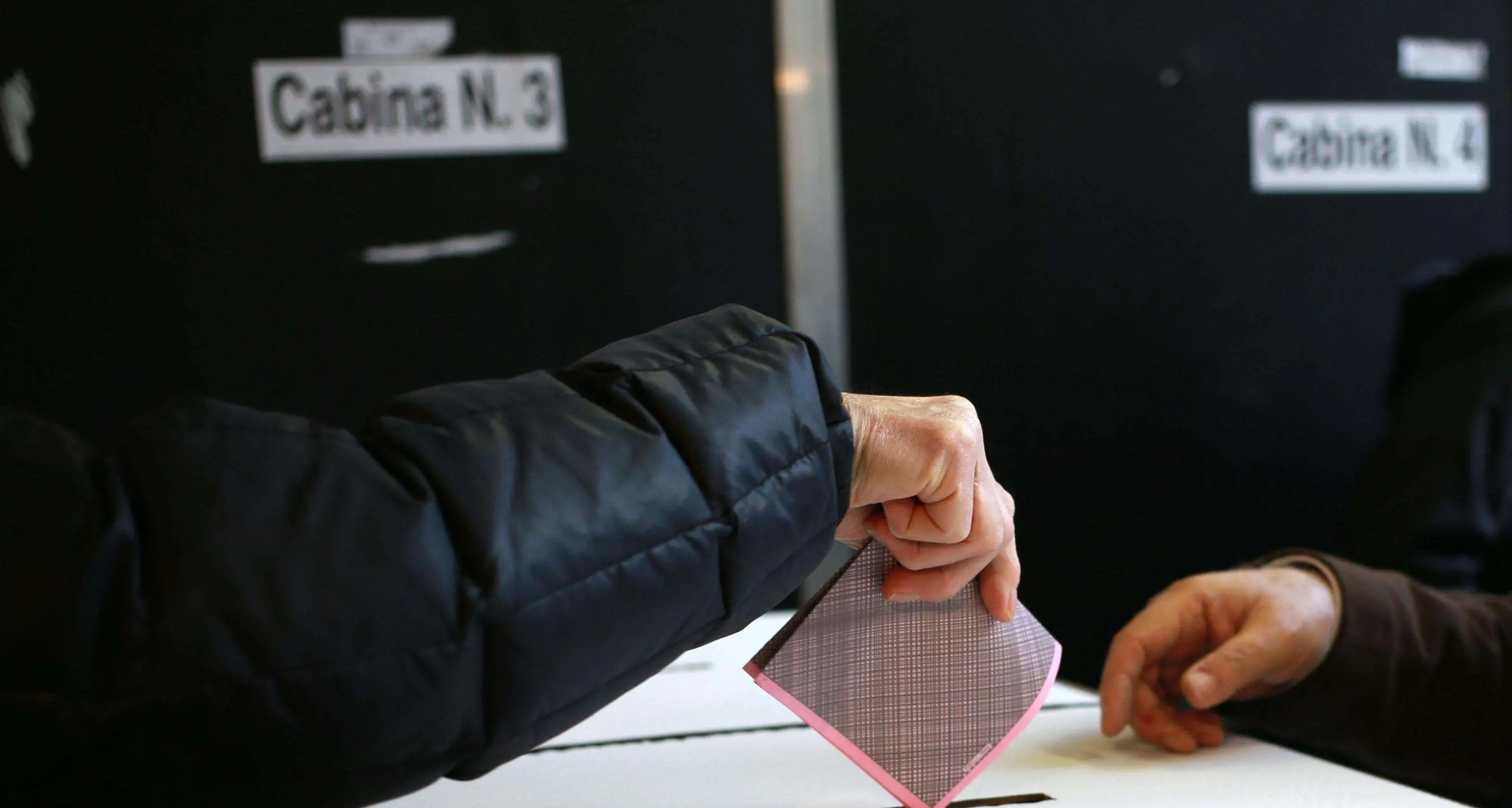 «Vogliamo diventare trentini» Referendum a Voltago Agordino