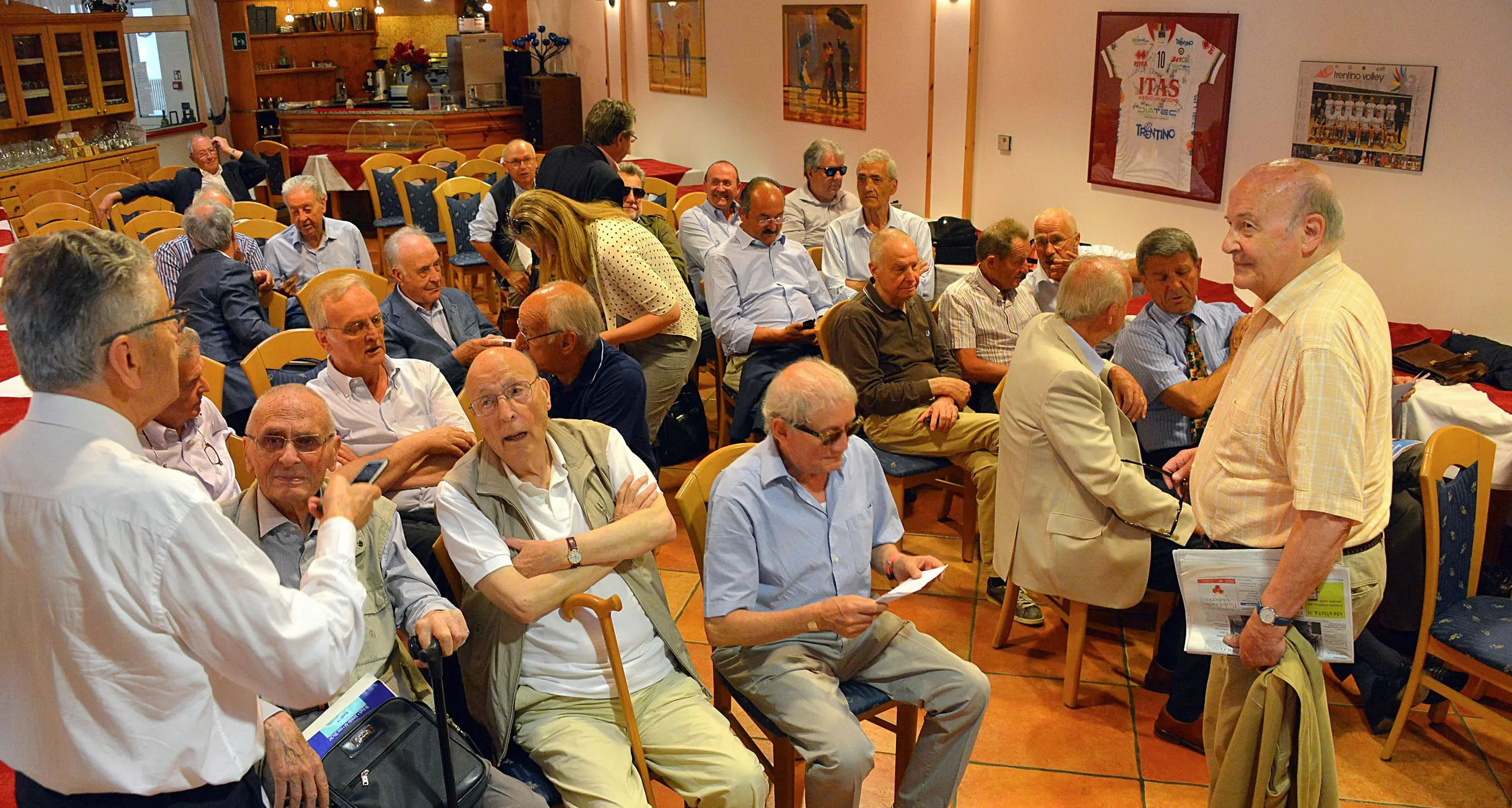 I tagli ai vitalizi: parte una raffica di ricorsi