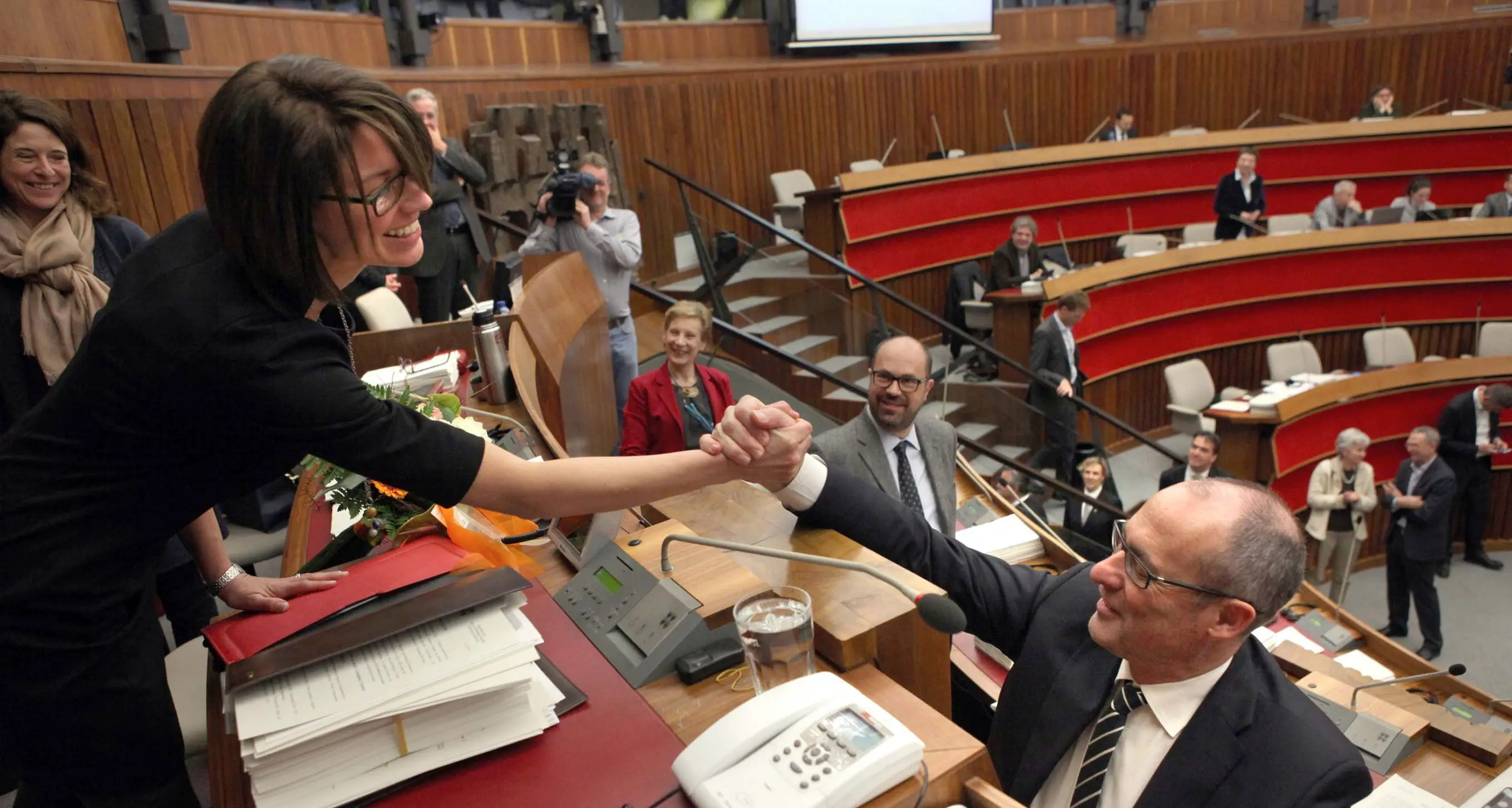 Vitalizi, ancora rinvii sui pignoramenti
