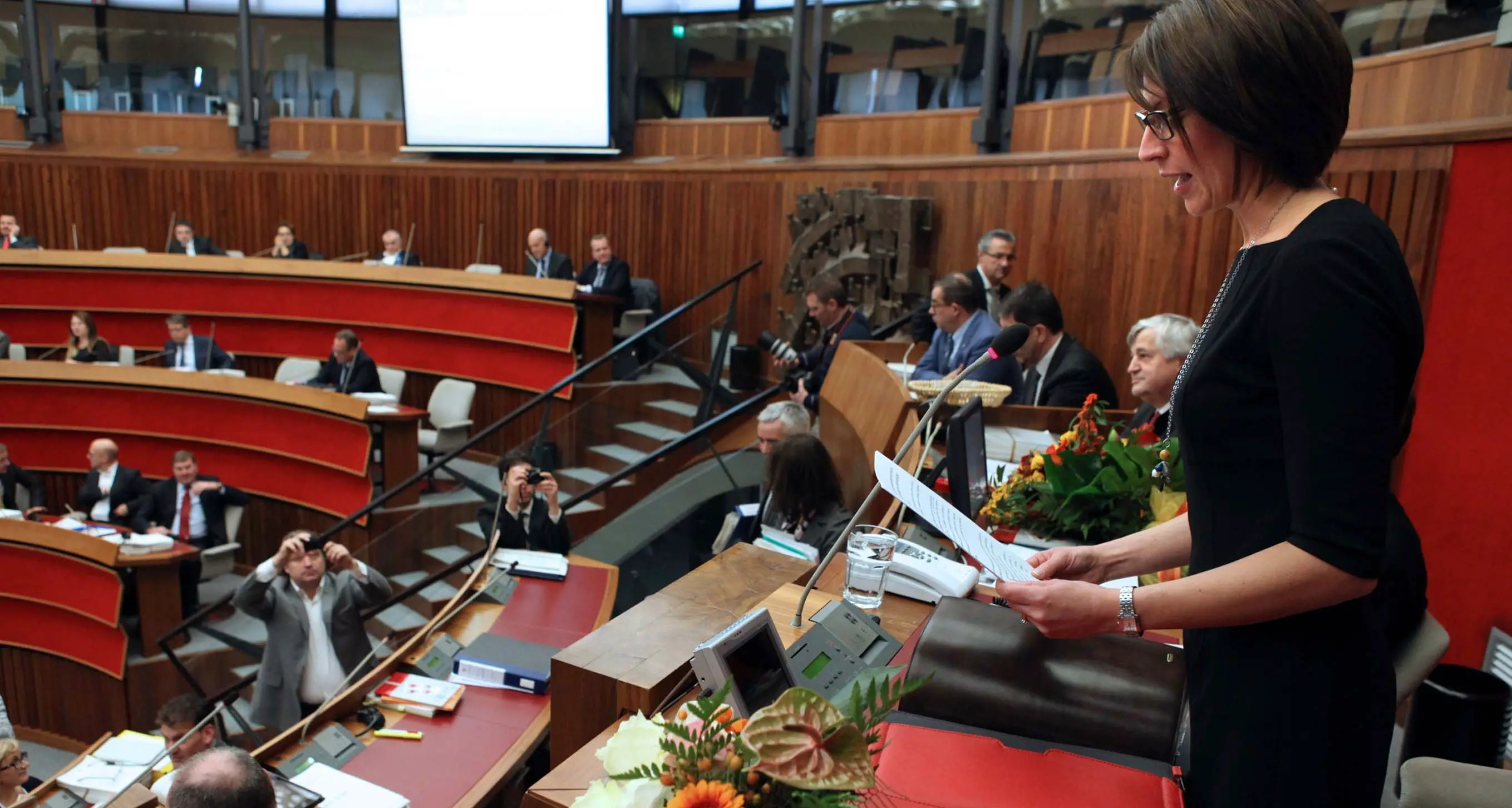 Approvata la legge che consente ai consiglieri di autoridursi le indennità