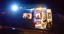 Tragedia a Torcegno: muore schiacciato dal suo Suv