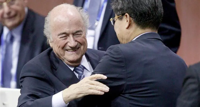 Il principe Alì Bin Al-Hussein rinuncia Blatter confermato presidente Fifa