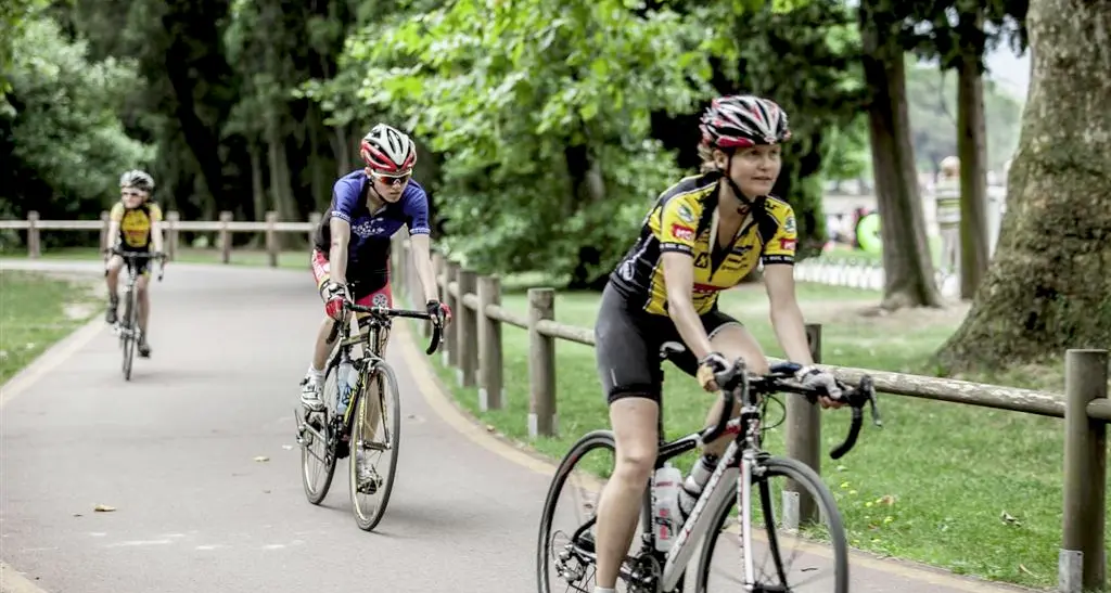 Accordo fra province per la pista «Garda by bike»