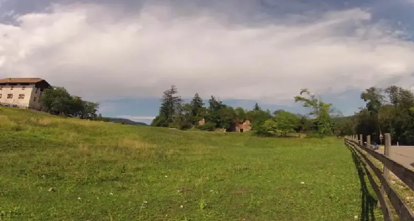 La valle che non ti aspetti con il ritmo di «Anaunia Roots»