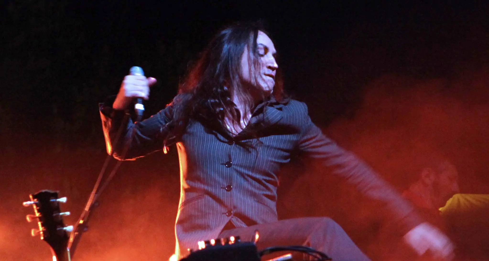 Uragano Afterhours al «Summer Festival»