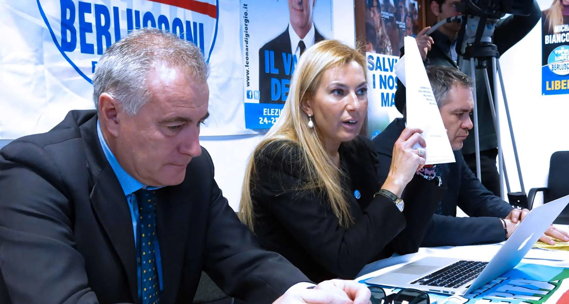 Bezzi: pagina buia dell'Autonomia