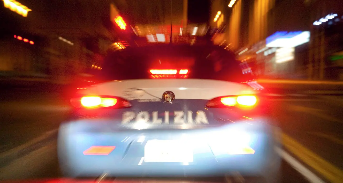 Bolzano, viene lasciato Acido addosso alla ex