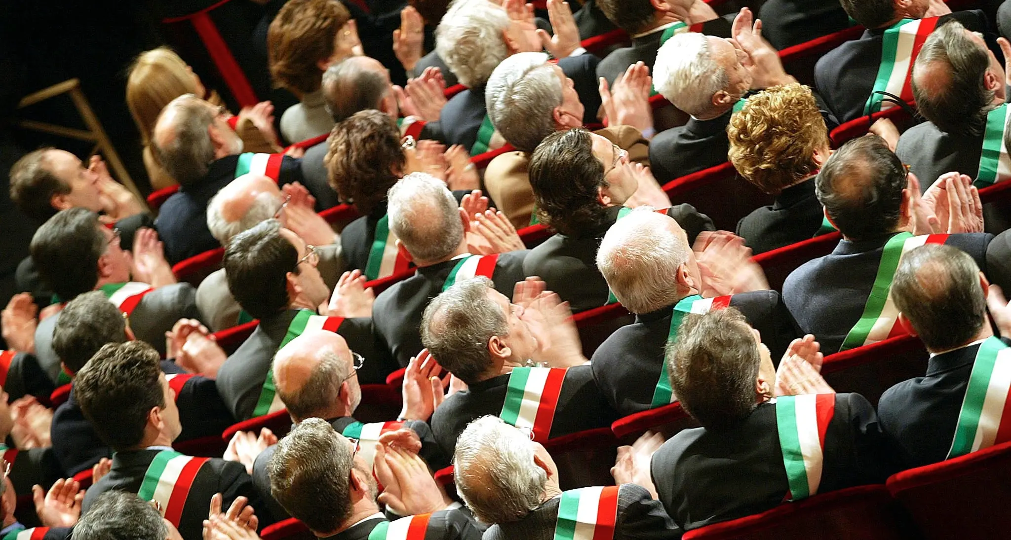 Irpef 2011, ai Comuni trentini 137mila euro dal 5 per mille