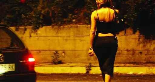 Le prostitute a Trento «senza libertà e diritti»