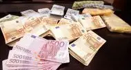 Risparmiatori gabbati, 400 mila euro in fumo