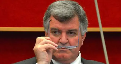 Silvano Grisenti sospeso