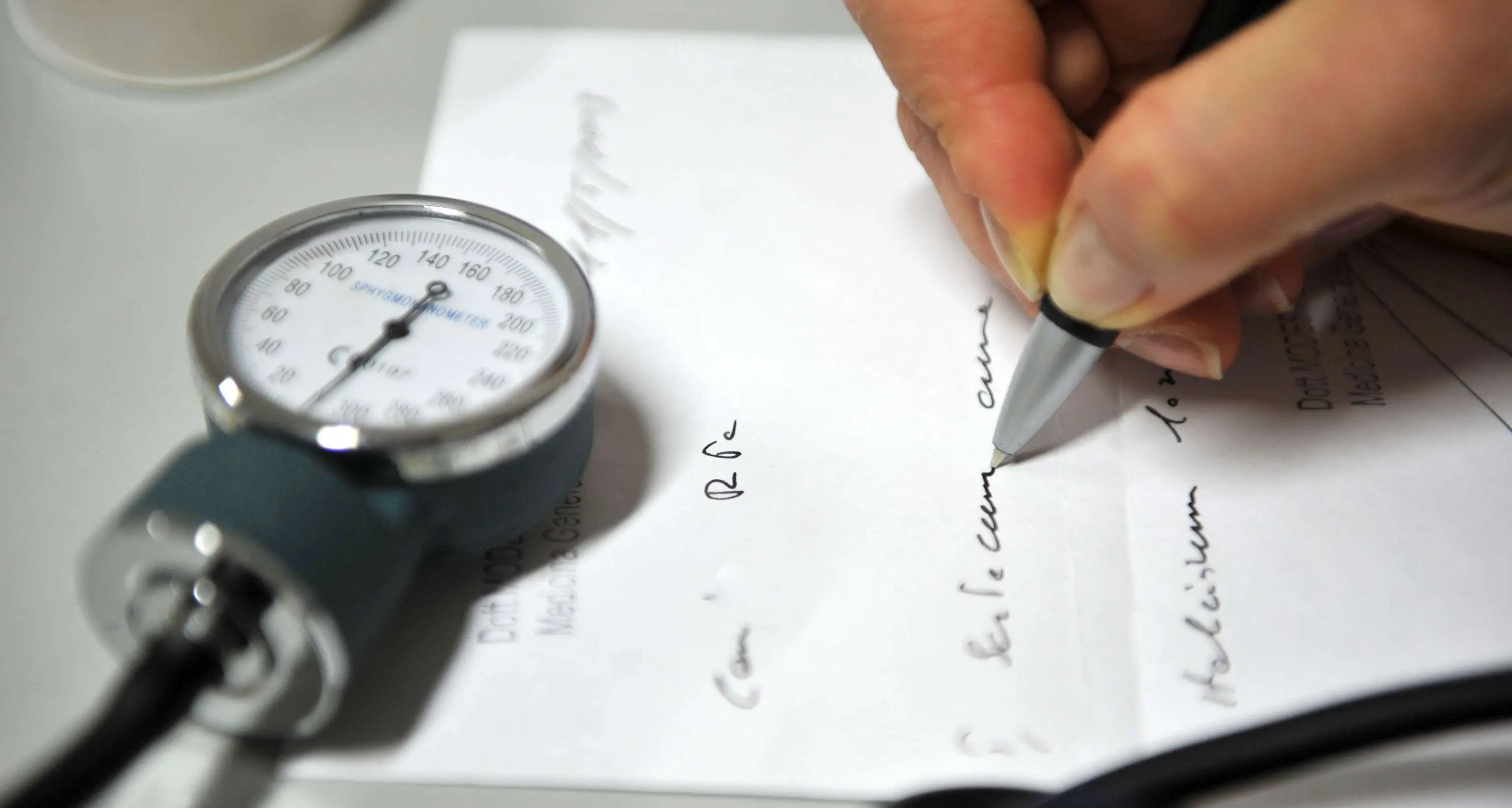 Minacce alla dottoressa per il certificato di malattia
