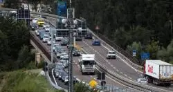 Per la mobilità i trentini preferiscono l'automobile