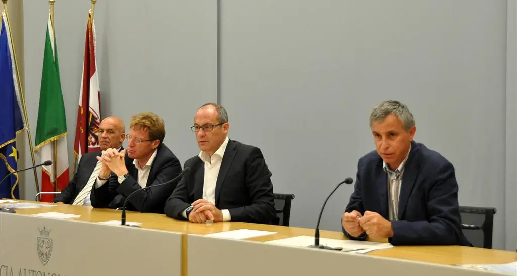 Vigilanza notturna, arrivano 500mila euro