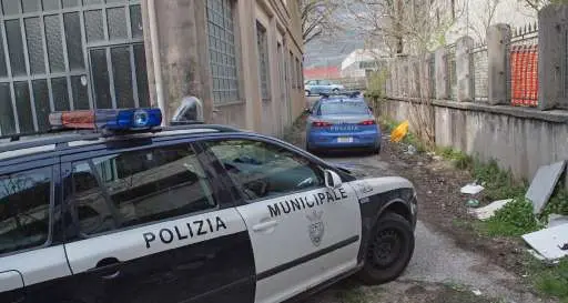 Criminalità a Trento I dati del gruppo eCrim