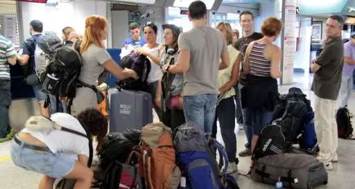 Vacanze da dimenticare: i casi più frequenti
