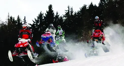 Luca Zeni: motoslitte più dannose dell'orsa