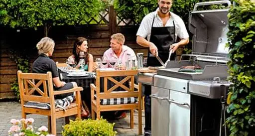 Lavis, barbecue vietato se fumo e odori scappano