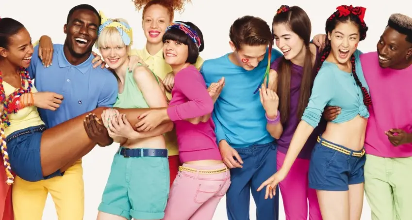 Nuova geografia del retail via Benetton ecco Alcott