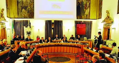 Gettoni, risparmi per 120 mila euro