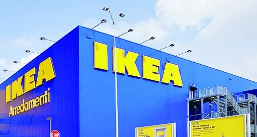 La consigliera Bottamedi vuole l'Ikea a Trento