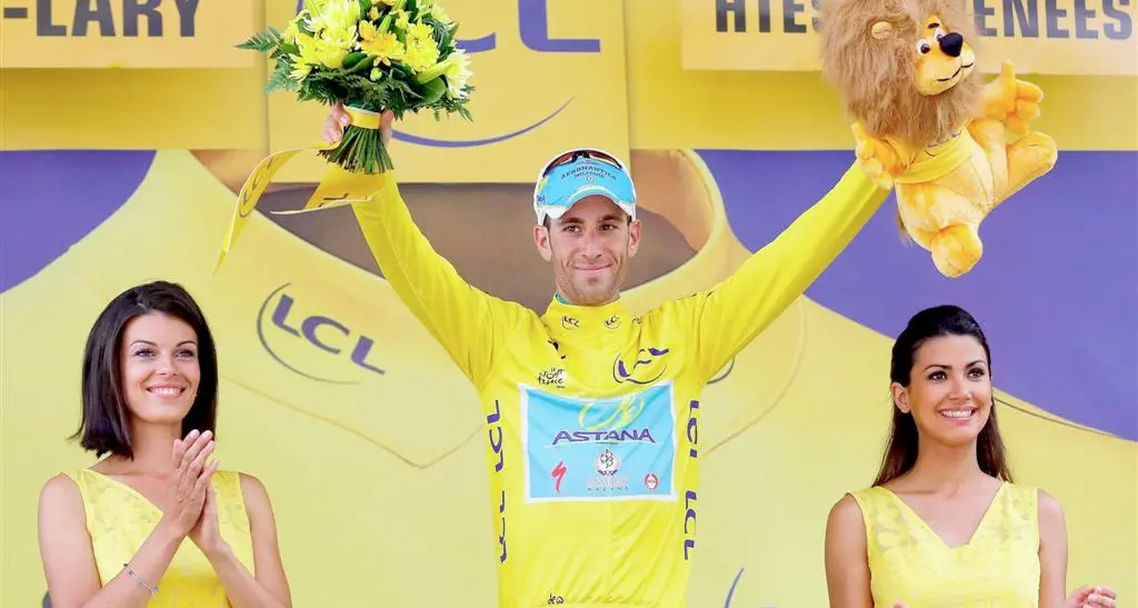 Nibali tra obiettivi 2016 e paura del terrorismo
