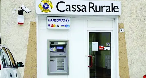 Grigno, alle imprese serve la fiducia delle banche