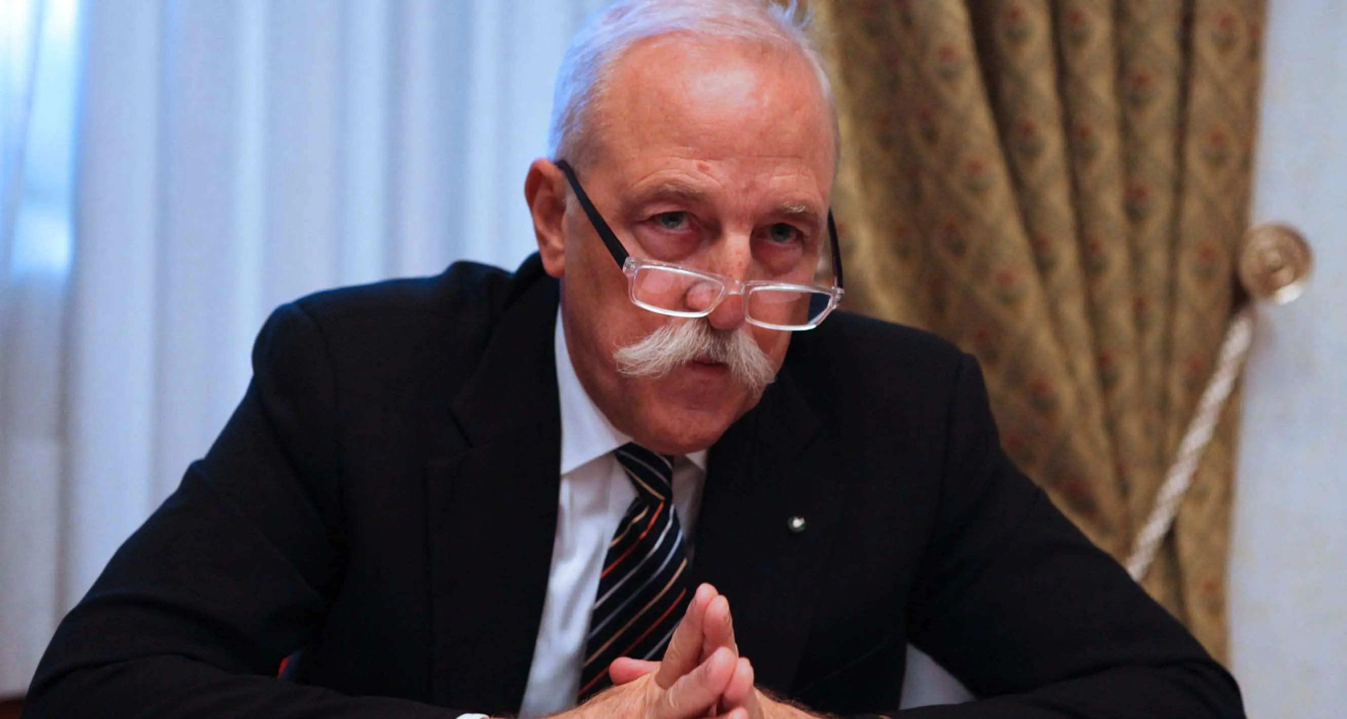 «Mosna e De Godenz sono consiglieri compatibili»