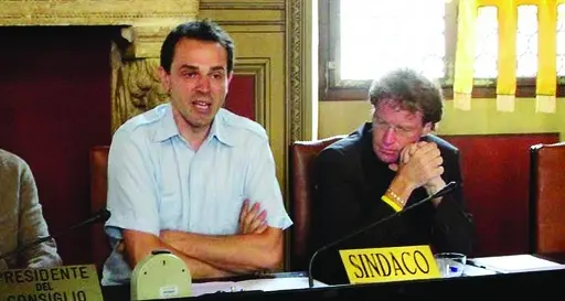Rovereto, nel 2015 Olivi potrebbe sfidare Miorandi