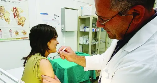 «Sì ai poliambulatori aperti 24 ore su 24»