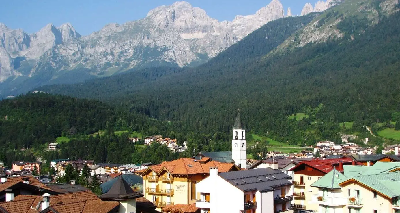 Paganella, ritrovato morto il turista disperso nei boschi