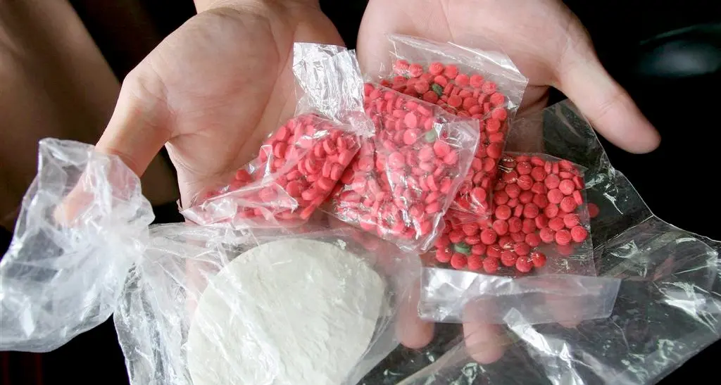 Spaccio di anfetamine: arrestato un farmacista