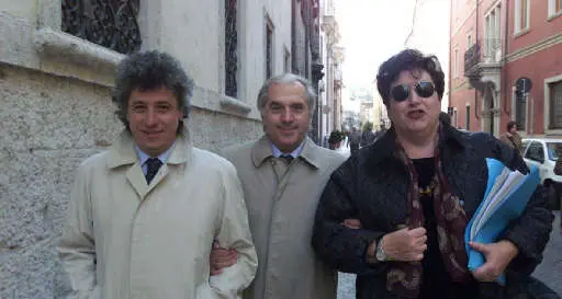 Movimento 5 Stelle: via i vitalizi