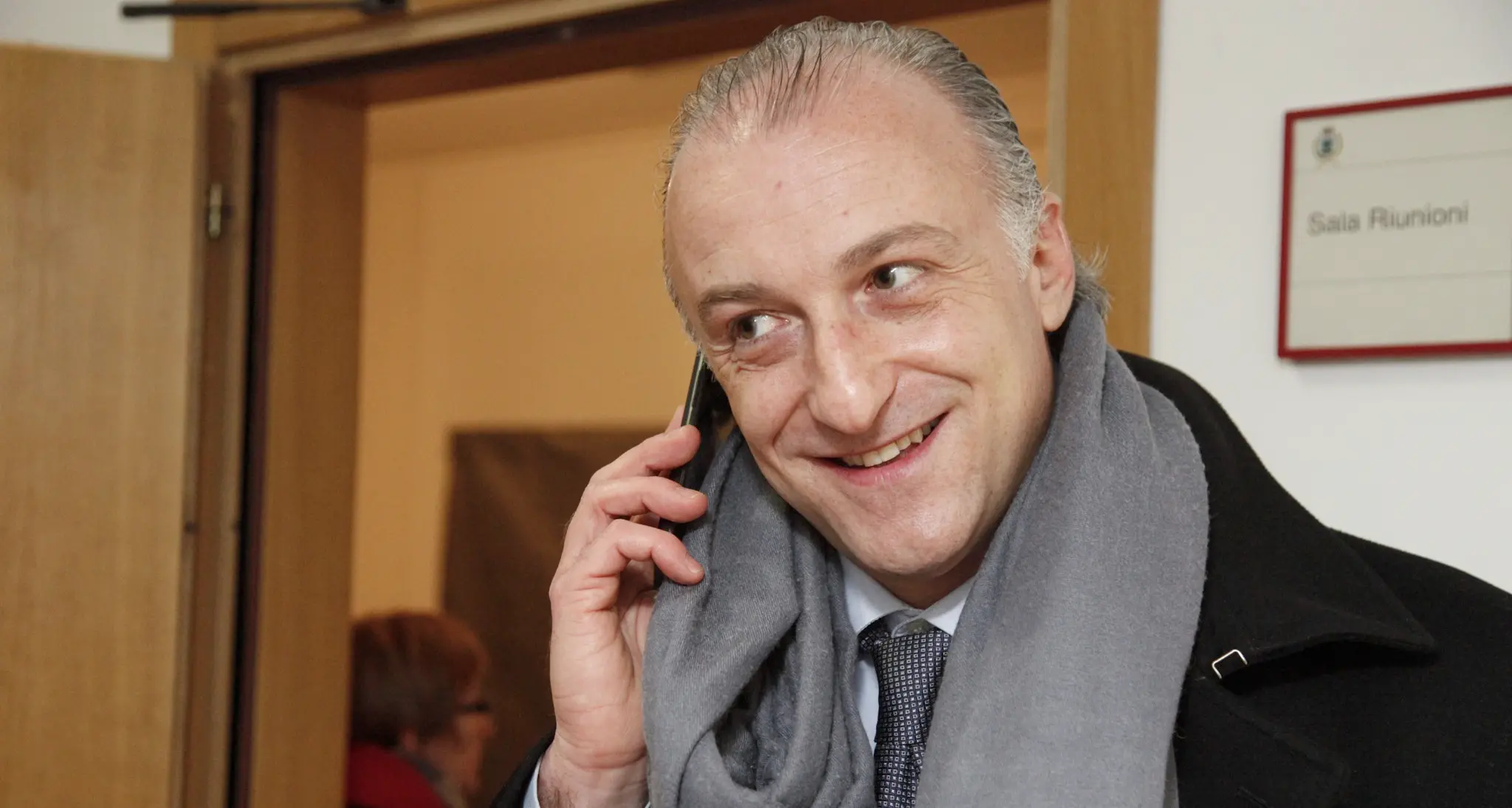 Governo, poltrona possibile per il trentino Fravezzi
