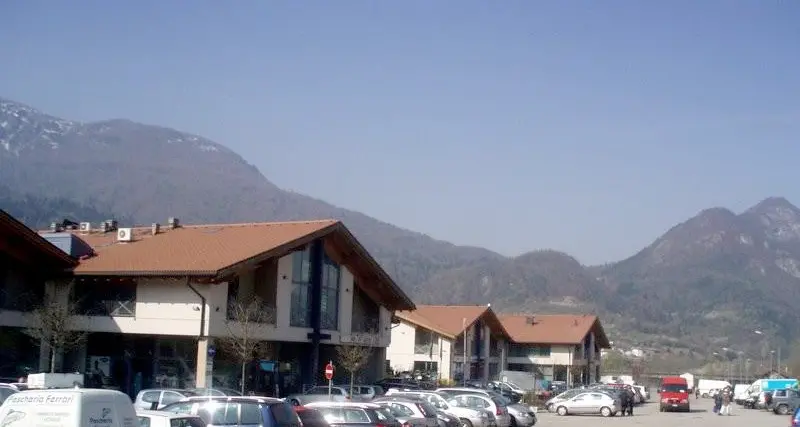 Centro massaggi «particolari», un arresto a Pergine