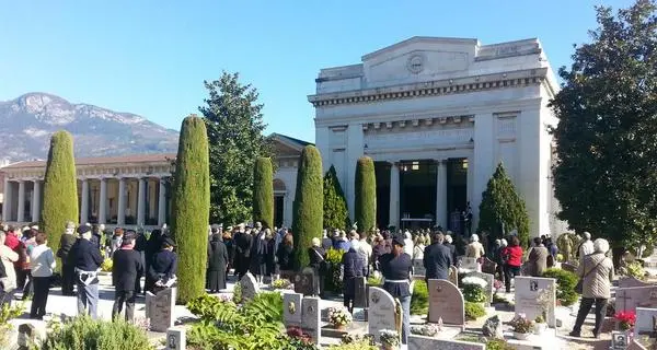 Commemorazione caduti Bressan: ricordiamo tutti