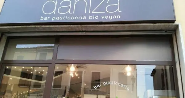 A Cittadella la pasticceria vegan si chiama Daniza