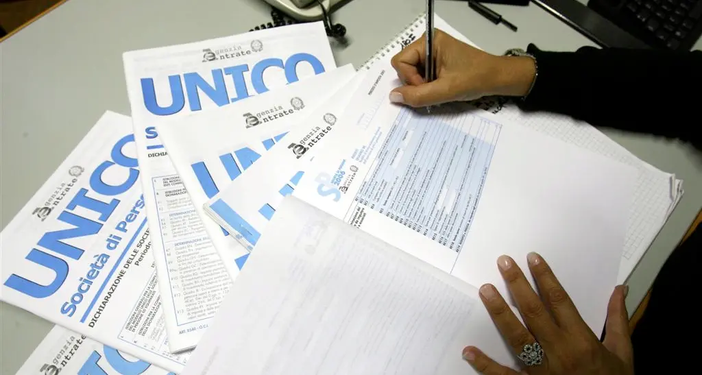 «Due per mille», l'Upt batte il Patt