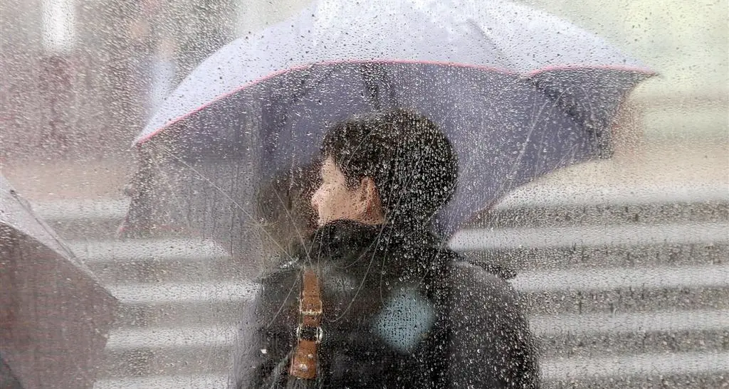 Clima mite e sole fino a venerdì, poi il maltempo