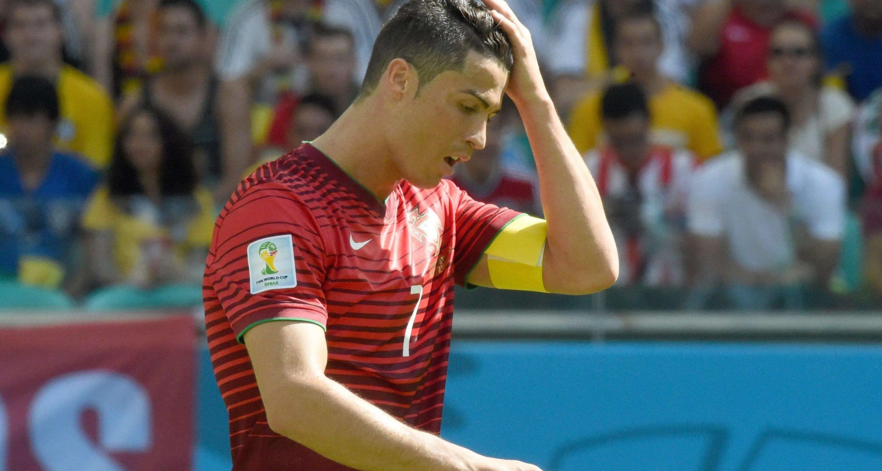 Cristiano Ronaldo sempre più vicino al Psg