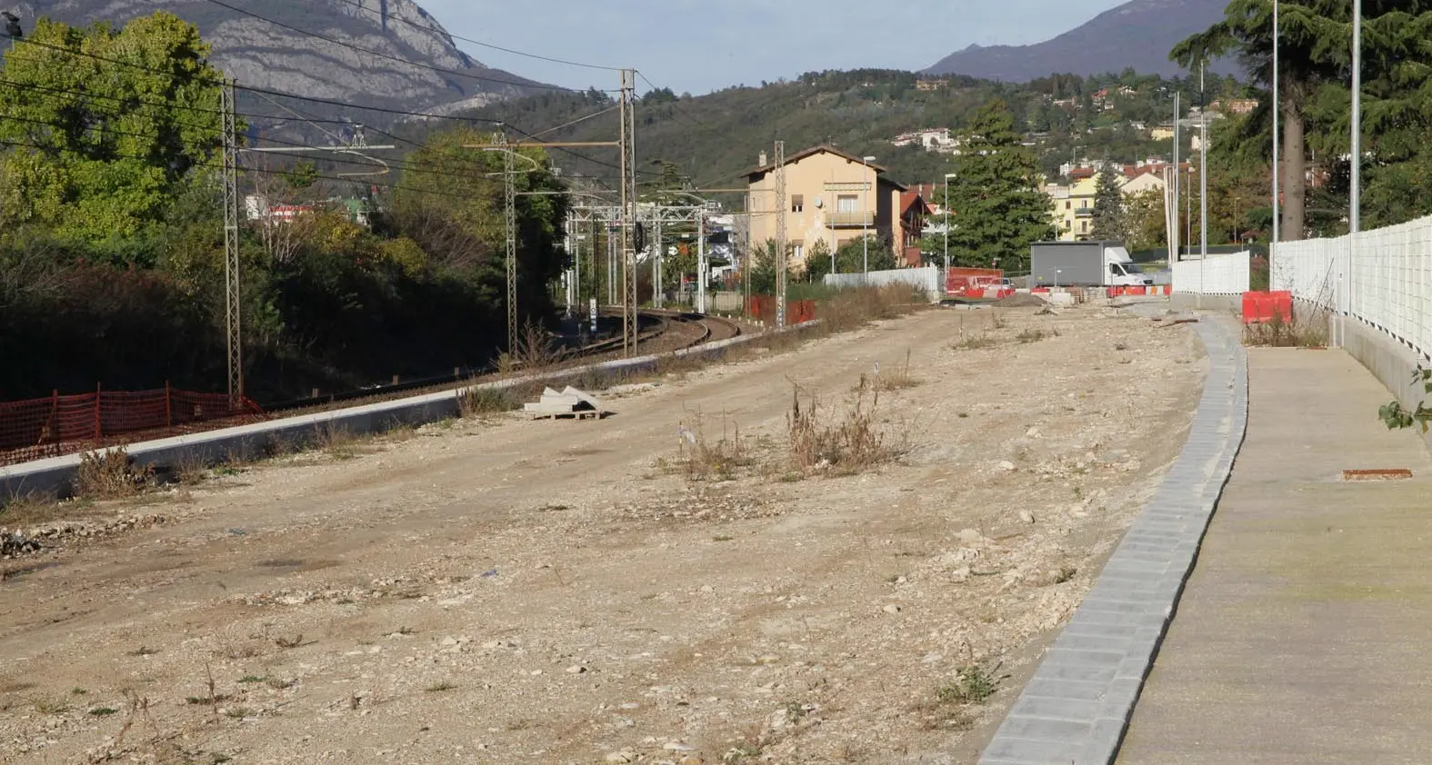 Entro giugno le ruspe per la bretella ai Fiori