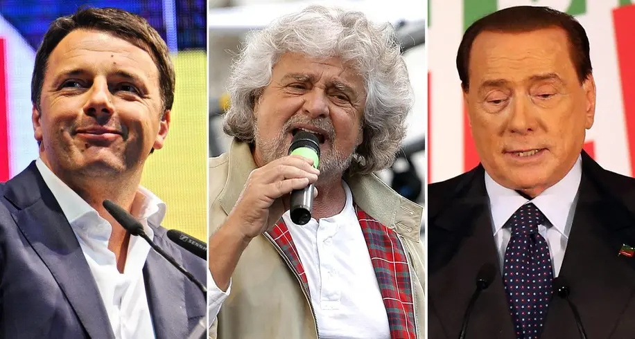 Ecco gli eletti del Nordest Moretti (Pd) superstar