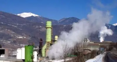 Nel 2019 l'aria di Borgo è stata eccellente: Tonina fa il punto sull'Acciaieria