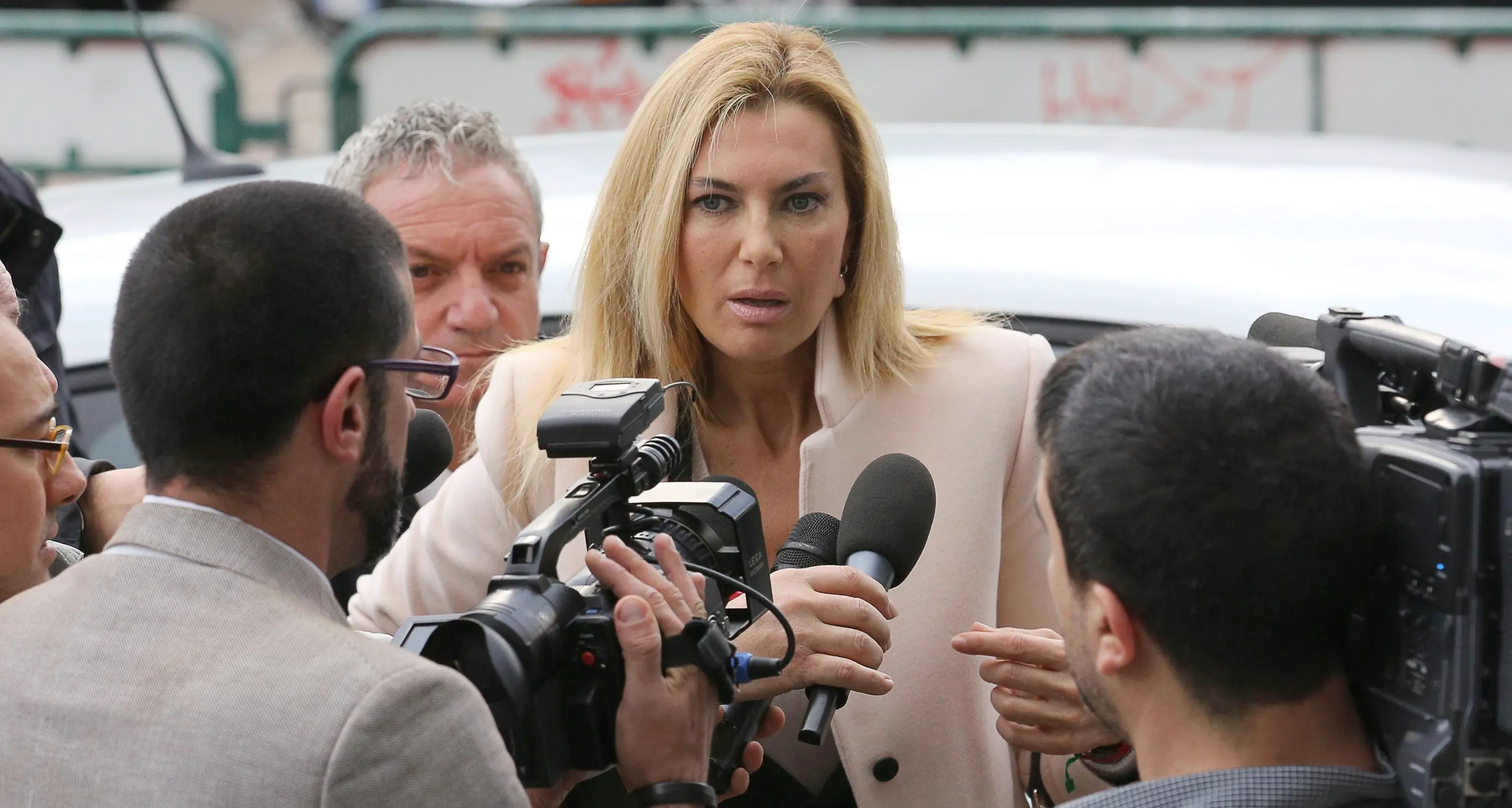 Biancofiore: «Più competenze alla Regione, sarà Anschluss»