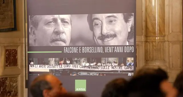 La trattativa Stato-Mafia c'era La sentenza oggi a Palermo