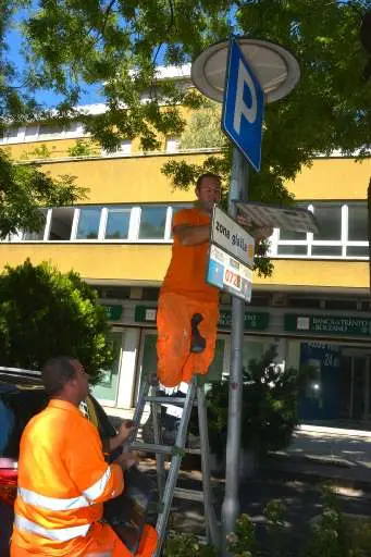 Parcheggi: nuove tariffe tra proteste e rassegnazione