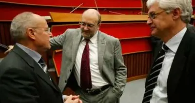 Dellai: «Resistere alla crisi e guardare oltre essa»