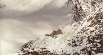 Escursionista cade e muore in val Ridanna
